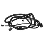 HC3Z15K868A - Body: Wire Harness for Ford: F-250 Super Duty, F-350 Super Duty, F-450 Super Duty Image