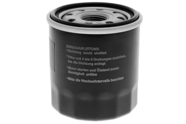 A700501 - : Oil Filter for ACKOJA Image