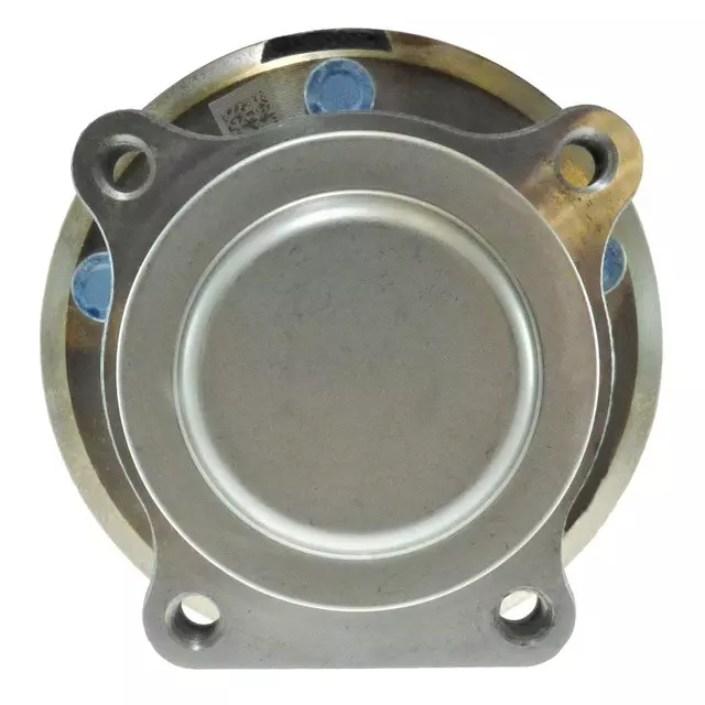 Rear Wheel Bearing and Hub Assembly - GM (19366304)
