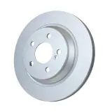 355115392 - : Disc Brake Rotor for Hella Pagid Image