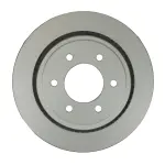 BRRC7 - : Rotor Assembly - Brake for Ford Image