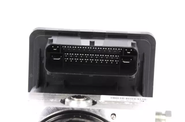 13384013 - : Anti-Lock Brake System (ABS) Pressure Modulator Valve Kit with Module for Chevrolet: Cruze, Cruze Limited Image