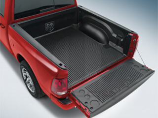 Truck Bed Liner - Mopar (82211317AD)