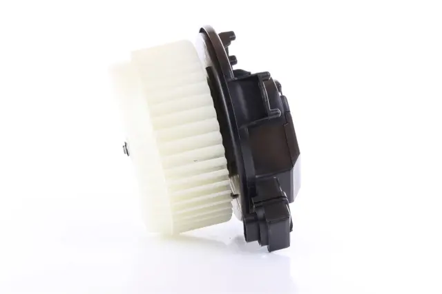 87787 - : Nissens HVAC Blower Motor Assembly for NISSENS Image