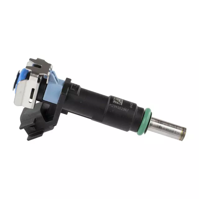 HX7Z9F593B - : Injector for Ford Image