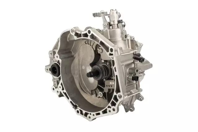 55487435 - : 6-Speed Manual Transmission Assembly for GM Image
