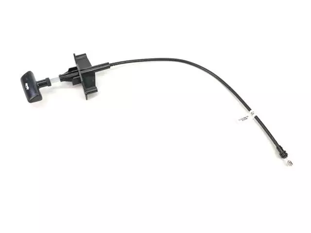 Hood Latch Release - Mopar (4865815AA)