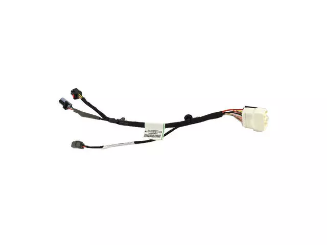 Console Wiring - Mopar (68381783AA)
