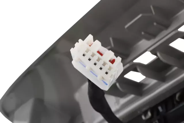 84456899 - Body: Console Assembly for Chevrolet: Silverado 1500, Silverado 2500 HD, Silverado 3500 HD | GMC: Sierra 1500, Sierra 2500 HD, Sierra 3500 HD Image