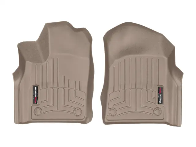 459301 - Accessories: FloorLiner™ DigitalFit® for WeatherTech Image