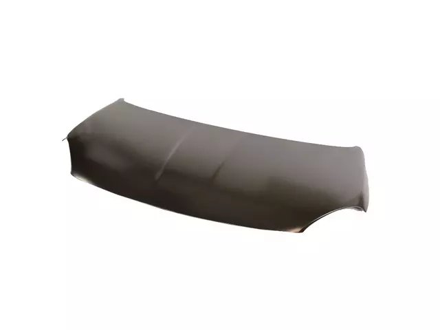 68436913AA - Body Sheet Metal Except Doors: Hood for Mopar Image