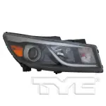 20965190 - : TYC Headlight Assembly for TYC Image