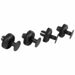 W715993SS35B - Body: Upper Cover Clip for Ford: Transit Connect Image