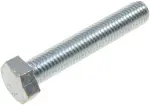 780340N - : Cap Screw-Hex Head-Class 8.8- M7-1.0 x 40mm for Dorman Image