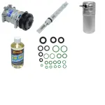 KT3268 - : A/C Compressor Kit -- Compressor Replacement Kit for UAC Image