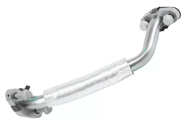 12679315 - : Turbocharger Oil Return Pipe for ACDelco Image