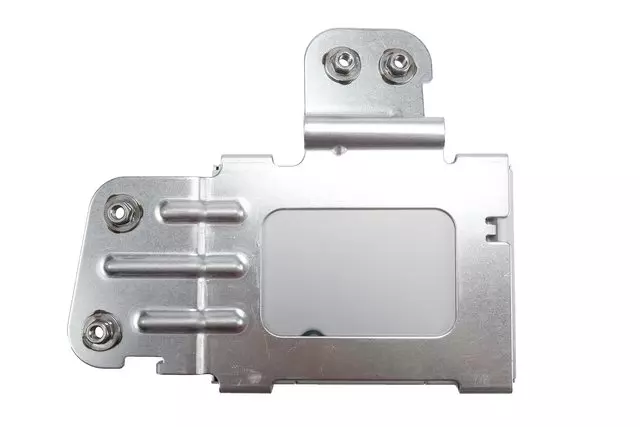 23323480 - : Accessory AC and DC Power Control Module for GM Image