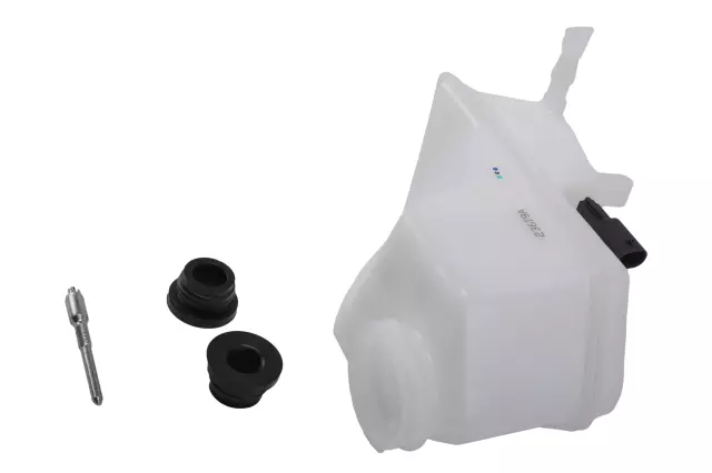 Brake Master Cylinder Reservoir - GM (84614718)