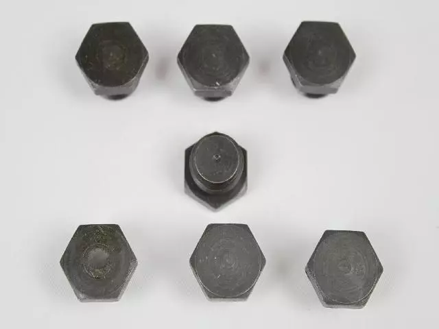 Roller Detent Bolt - Mopar (68029169AA)