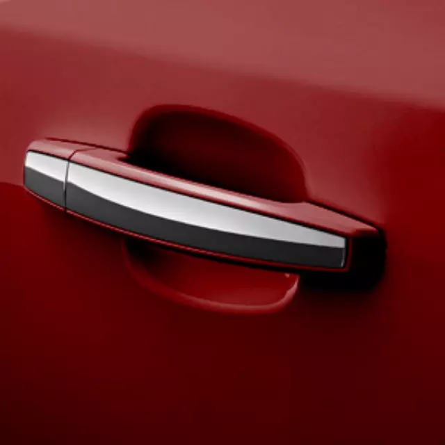 20919352 - : Door Handles Sets for Chevrolet: Cruze Image