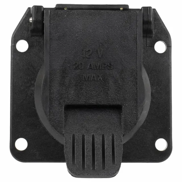 7A2Z19N236A - Body: Socket for Ford: Explorer Sport Trac Image