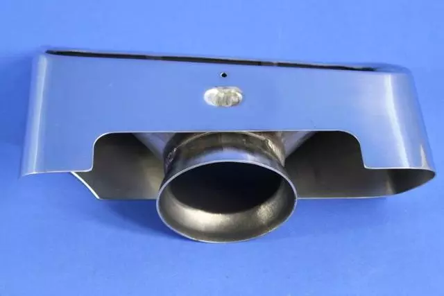 Tailpipe Exhaust Tip, Right - Mopar (68256830AB)