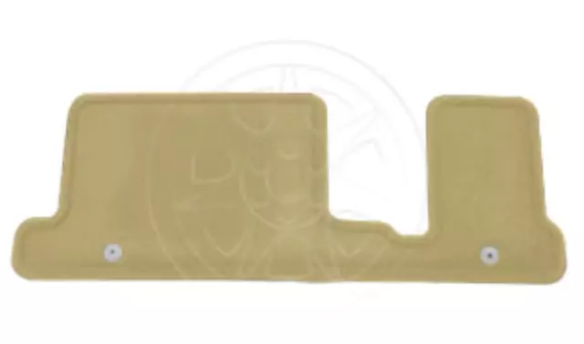 20908555 - : Floor Mats, Carpet, Third Row for Buick: Enclave | GMC: Acadia Image