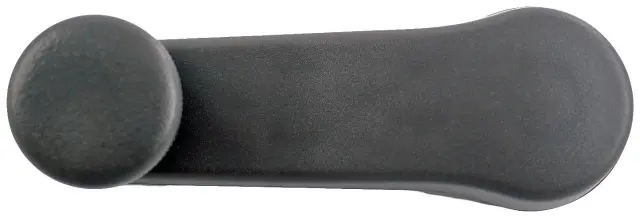 746MX - Body: Left, Right Window Crank Handle for Dorman Image