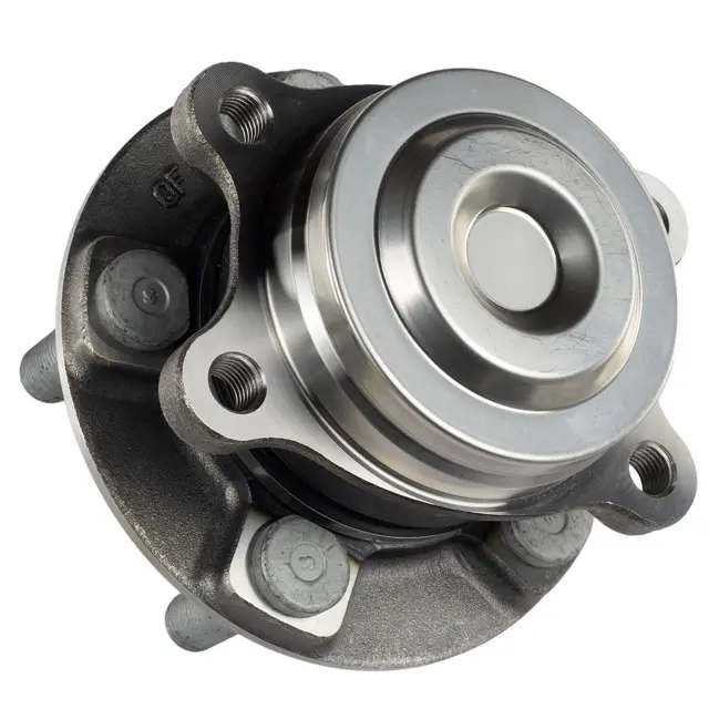 Hub Assembly - Ford (LJ9Z-1109-B)