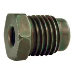 BLF49C5 - : Steel Tube Nut, 3/16 (M13x1.5 Bubble), 5/card for AGS Image