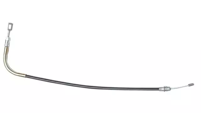 19113839 - : Rear Parking Brake Cable for GM Image