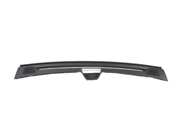 Defroster Grille - Mopar (7TG23DX9AA)