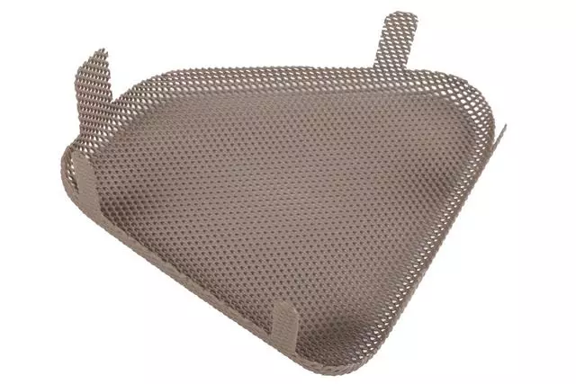 23207832 - Body: Speaker Grille for Cadillac: CTS Image