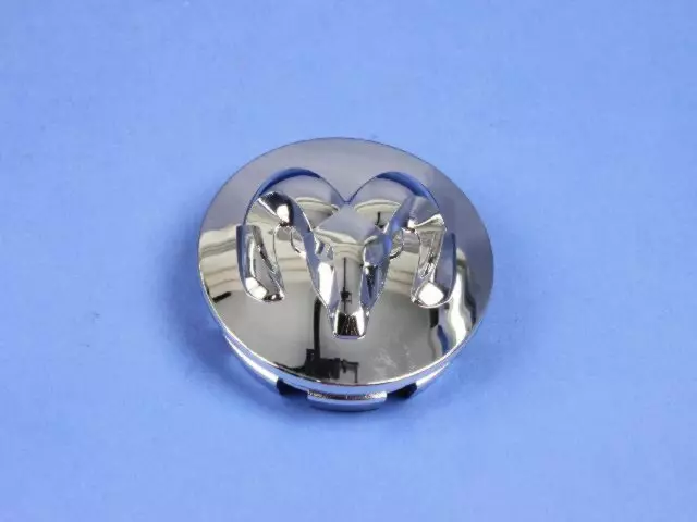 Wheel Center Cap - Mopar (52013982AB)