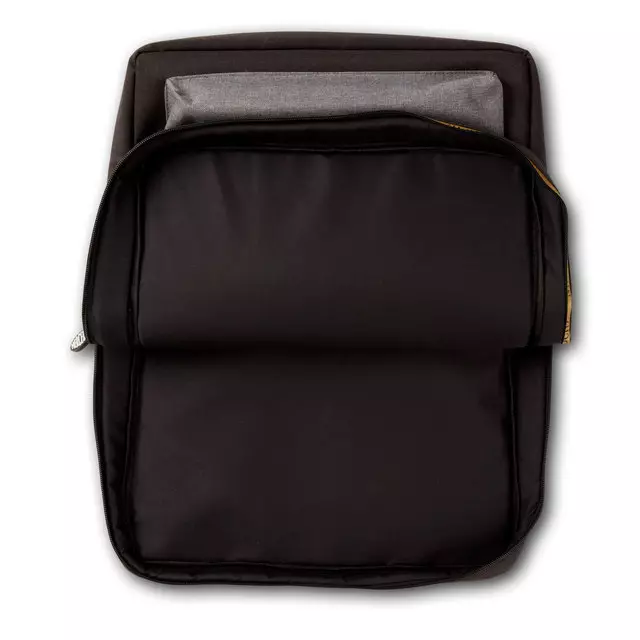 Mer Custom Mercedes Computer Backpack Da - Mercedes-Benz (1523712-00)