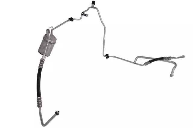 Air Conditioning Condenser Tube - GM (23370624)