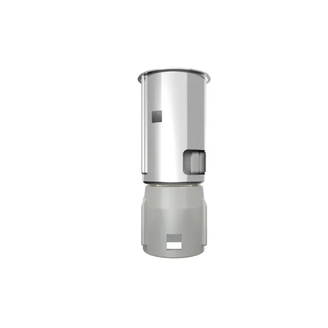 4793554AC - Interior Trim: Power Outlet for Mopar Image image