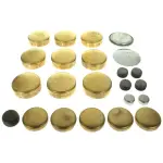 MPE613BR - : Stock Replacement Expansion Plug Kit for Melling Image
