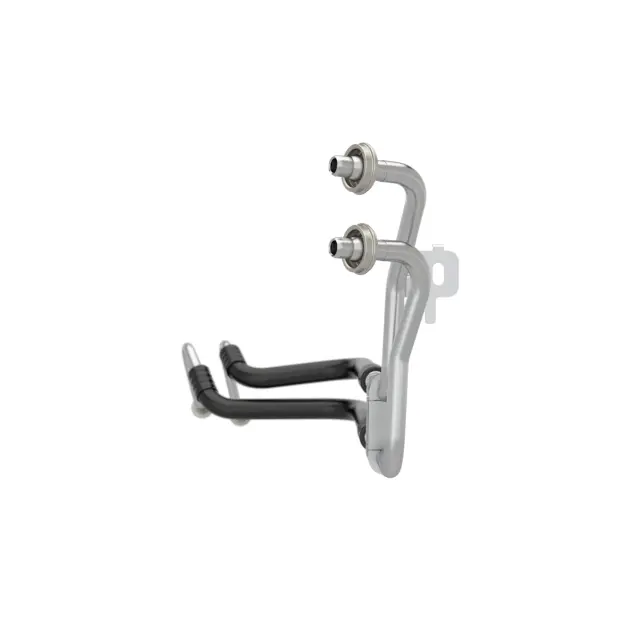 Oil Cooler Pressure And Return Hose And Tube - Mopar (05058402AH)