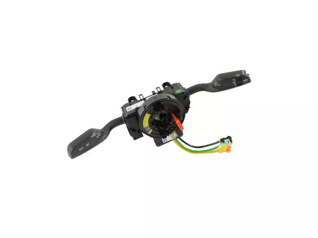 Steering Column Module - Alfa Romeo (6ZF27LXHAA)