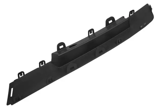 25958764 - Body: Filler Trim for Cadillac: CTS Image