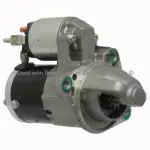19487 - : Starter Motor for MPA ELECTRICAL Image