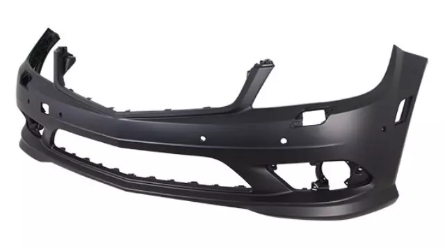 MB1000343 - Exterior: Bumper Cover for COLLISION Image