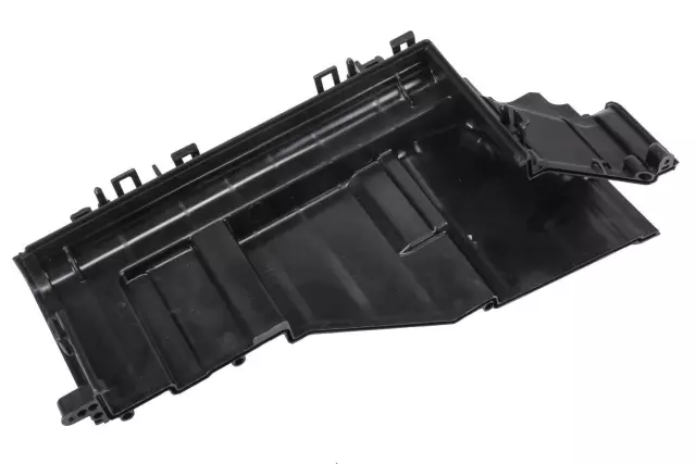22799387 - : Air Conditioning Evaporator Upper Case for Cadillac: ATS, CTS | Chevrolet: Camaro Image
