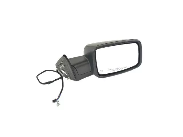 Outside Rear-View Mirror, Right - Mopar (5XY521XRAK)
