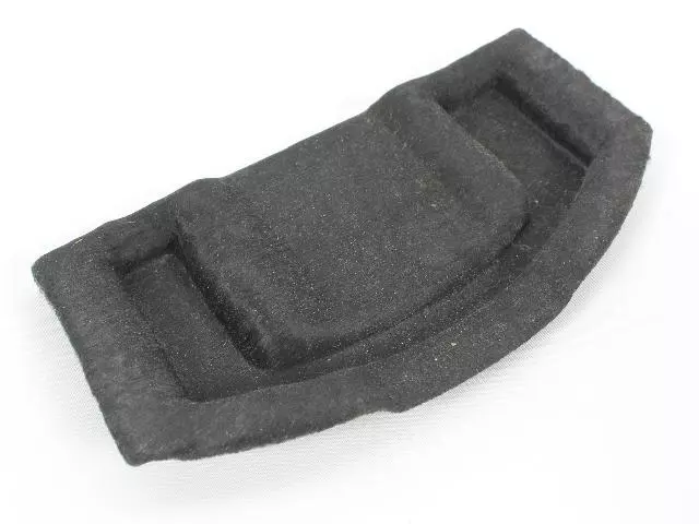 68027054AA - 6.7L Turbo Diesel; Engine: Noise Panel, Rear for Dodge: Ram 2500, Ram 3500 | Ram: 2500, 3500 Image