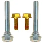 88875060 - : Bolt Kit for GM Image