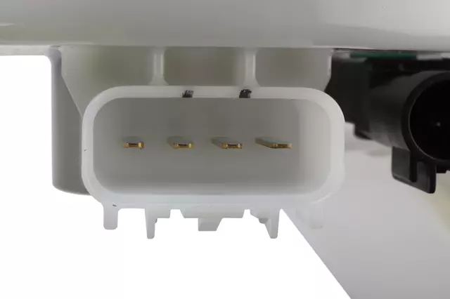 Fuel Pump and Level Sensor Module with Seal - GM (19366853)