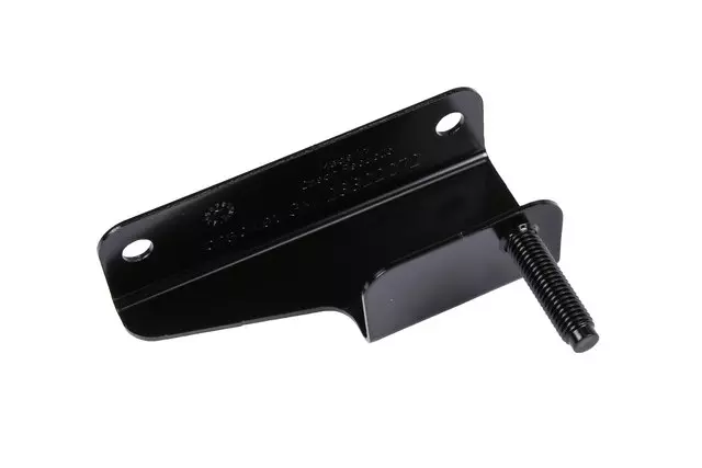 23322272 - Fuel System: Fuel/Water Separator Bracket for Chevrolet: Silverado 2500 HD, Silverado 3500 HD | GMC: Sierra 2500 HD, Sierra 3500 HD Image