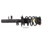 172750 - : Quick-Strut Front Right Suspension Strut and Coil Spring Assembly for MONROE SHOCKS &amp; STRUTS Image